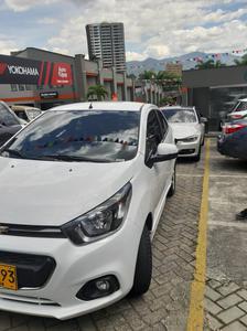 Chevrolet Spark EV • 2019 • 14,000 km