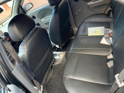 Chevrolet Aveo • 2006 • 128,100 km