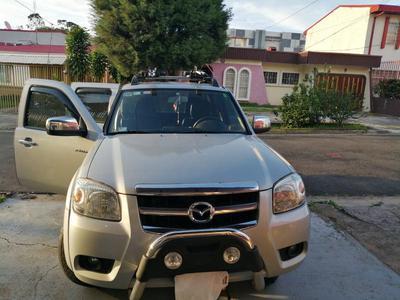 Mazda BT • 2014 • 95,428 km