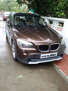 BMW X1 • 2011 • 13 km