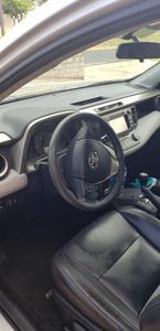 Honda CR-V • 2015 • 45,700 km