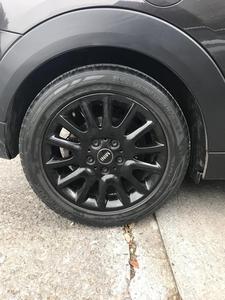 MINI Cooper • 2016 • 43,000 km