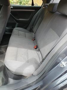 Volkswagen Bora • 2009 • 167,000 km