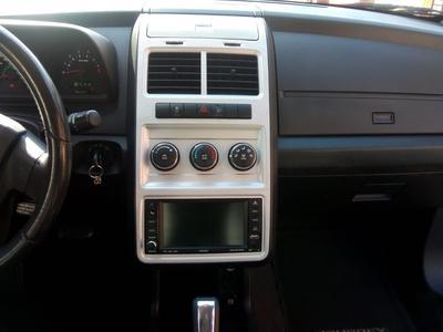 Dodge Journey • 2010 • 86,500 km