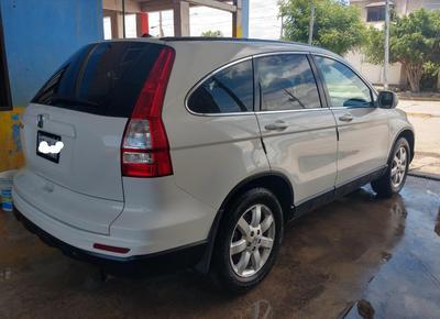 Honda CR-V • 2010 • 150 km