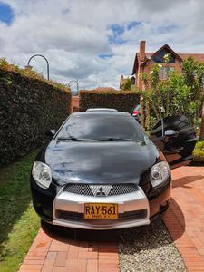 Mitsubishi Eclipse • 2010 • 39,000 km