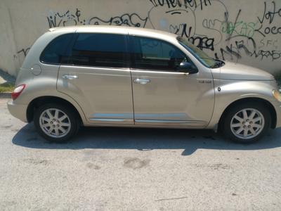 Chrysler PT Cruiser • 2006 • 500,000 km