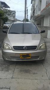 Chevrolet  • 2007 • 158,468 km