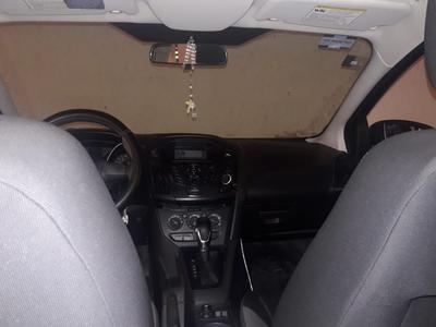 Ford Focus • 2012 • 124,000 km