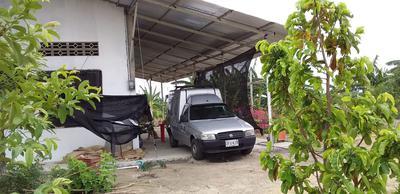 Fiat Florino • 2005 • 200,000 km