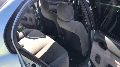 Toyota Corolla • 1995 • 5,255,555 km