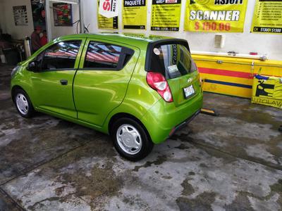 Chevrolet  • 2015 • 950,000 km