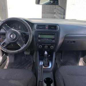 Volkswagen Jetta • 2011 • 106,000 km
