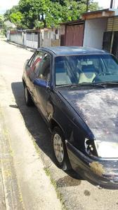 Daewoo Racer • 1996 • 100 km