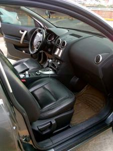 Nissan Qashqai • 2013 • 90,000 km