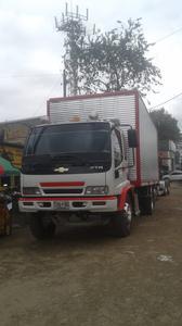 Chevrolet Malibu Maxx • 2011 • 649,000 km