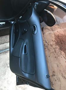 Peugeot 207 CC • 2013 • 126,000 km