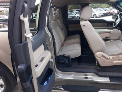 Ford F-150 • 2014 • 202,154 km