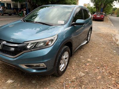 Honda CR-V • 2015 • 102,000 km