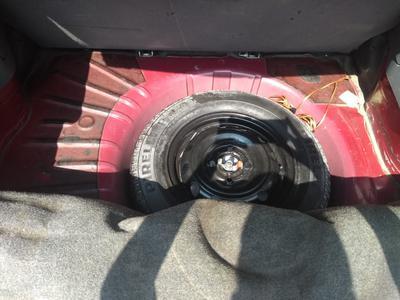 Chevrolet  • 2005 • 127,000 km