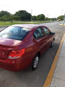 Chevrolet Aveo • 2019 • 22,000 km