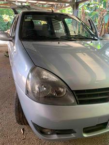 Renault Clio • 2006 • 65,756 km