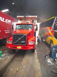 Volvo 340 • 1991 • 110 km