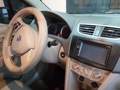 Suzuki Ertiga • 2017 • 60,065 km