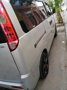 Chery Q22 • 2013 • 55,000 km