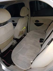 Chery QQ • 2015 • 37,000 km