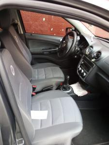 Volkswagen Gol • 2013 • 65,000 km