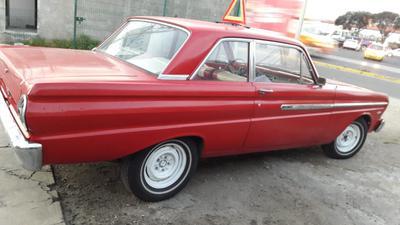 Ford Grand C-Max • 1965 • 50,000 km