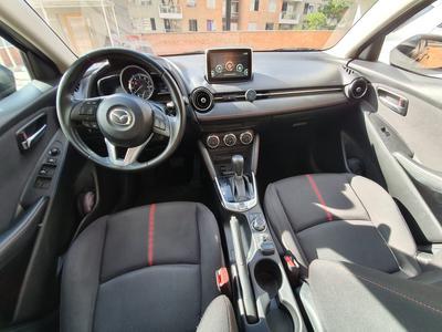 Mazda 2 • 2017 • 47,000 km