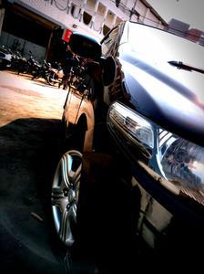 Honda City • 2012 • 80,000 km