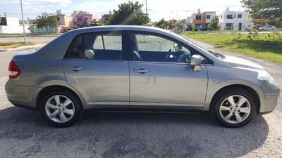 Nissan Tiida • 2011 • 60,020 km