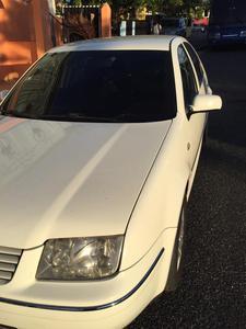 Volkswagen Jetta • 2006 • 190,000 km