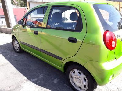 Chevrolet  • 2015 • 58,800 km