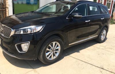 Kia Sorento • 2015 • 148,000 km