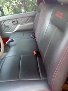 Chevrolet Luv • 1992 • 72,000 km