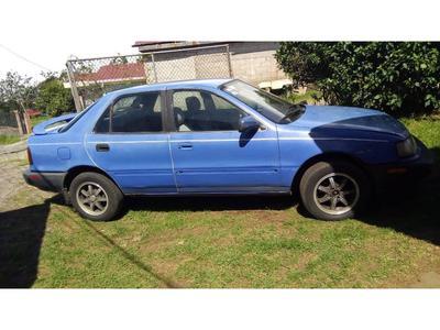 Hyundai Elantra • 1993 • 130,000 km