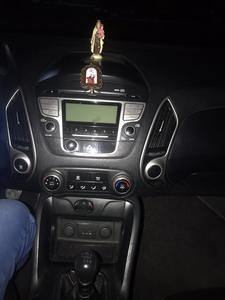 Hyundai ix35 • 2013 • 150,000 km