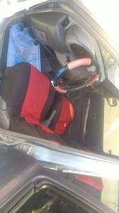 Nissan March • 1999 • 180,000 km