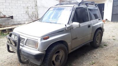 Chevrolet Classic • 1998 • 262,000 km