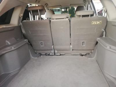 Honda CR-V • 2007 • 99,230 km