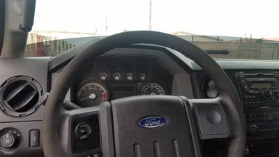 Ford Transit Custom • 2013 • 233,124 km