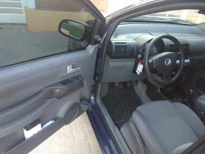 Volkswagen Sharan • 2008 • 116,000 km