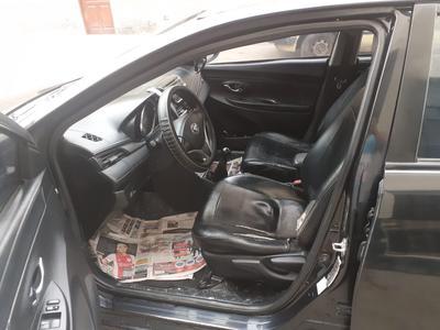 Toyota Yaris • 2014 • 130,000 km