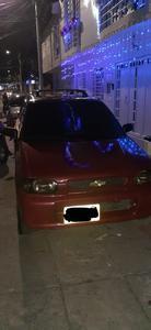 Chevrolet Alto • 2002 • 86 km