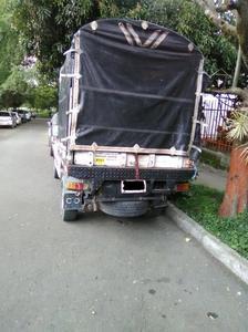 Mazda 2 • 1996 • 70,000 km