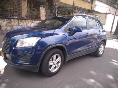 Chevrolet Tracker • 2015 • 78,000 km